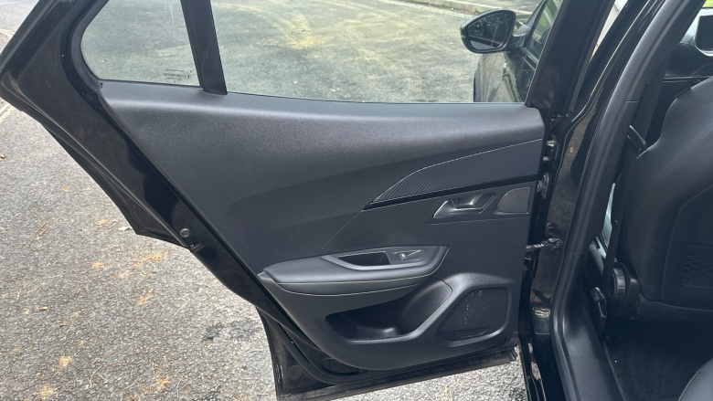 Peugeot 2008 1.2 PureTech 130 GT 5dr EAT8 Petrol Estate